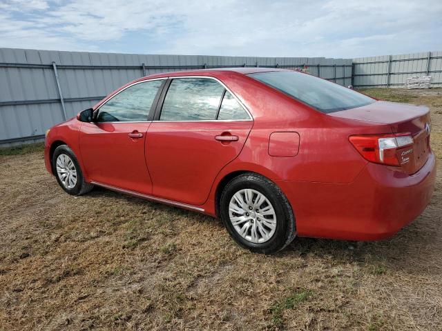 Photo 1 VIN: 4T1BF1FK3CU565504 - TOYOTA CAMRY 