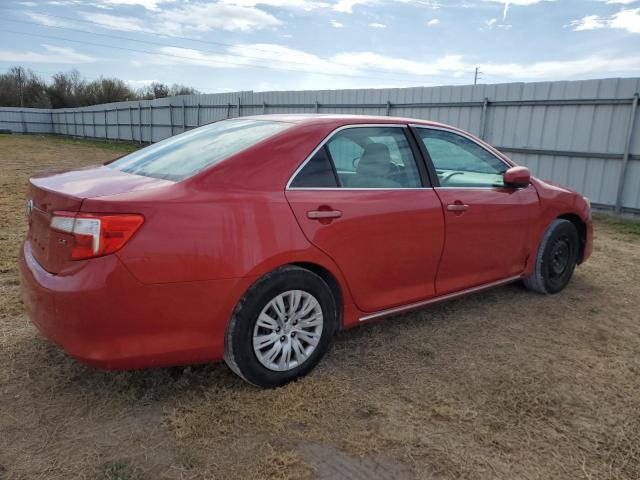 Photo 2 VIN: 4T1BF1FK3CU565504 - TOYOTA CAMRY 