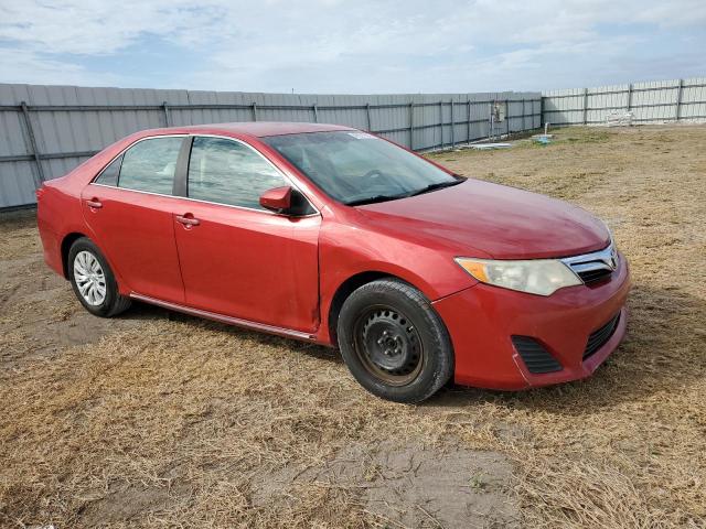 Photo 3 VIN: 4T1BF1FK3CU565504 - TOYOTA CAMRY 