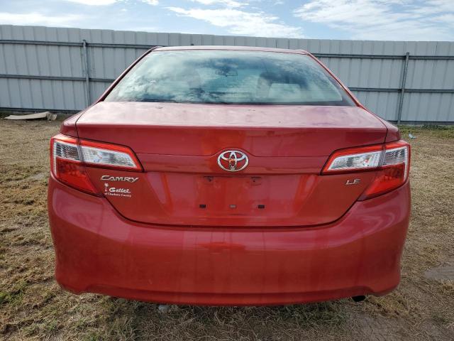 Photo 5 VIN: 4T1BF1FK3CU565504 - TOYOTA CAMRY 