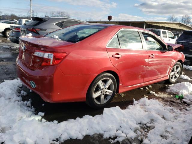 Photo 2 VIN: 4T1BF1FK3CU569326 - TOYOTA CAMRY 