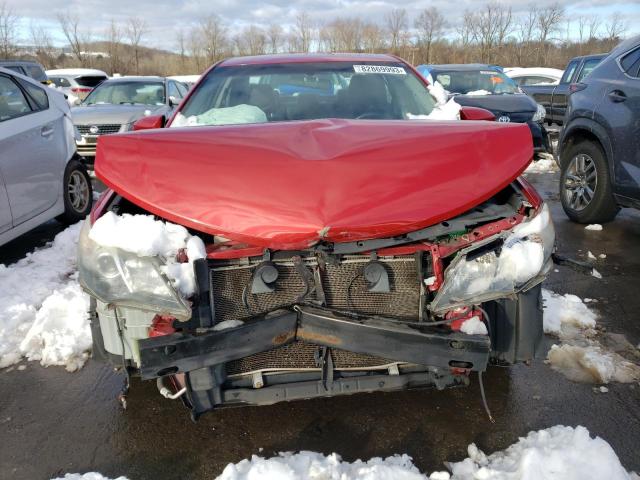 Photo 4 VIN: 4T1BF1FK3CU569326 - TOYOTA CAMRY 