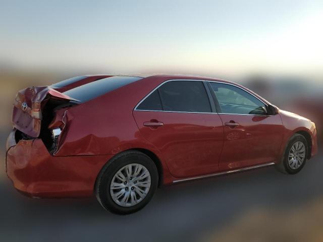 Photo 2 VIN: 4T1BF1FK3CU569522 - TOYOTA CAMRY 