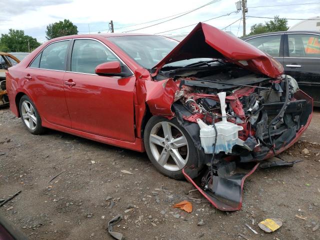 Photo 3 VIN: 4T1BF1FK3CU569780 - TOYOTA CAMRY BASE 