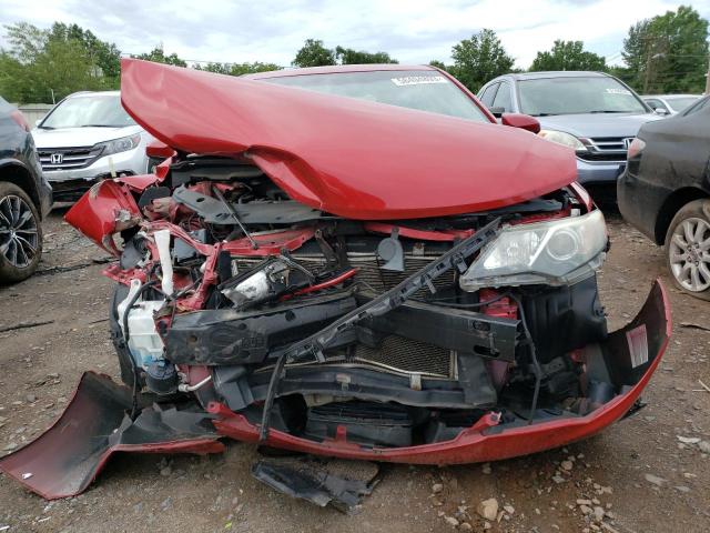 Photo 4 VIN: 4T1BF1FK3CU569780 - TOYOTA CAMRY BASE 