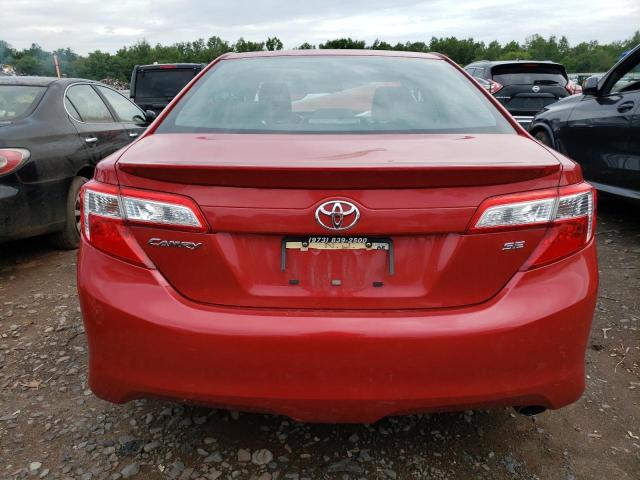 Photo 5 VIN: 4T1BF1FK3CU569780 - TOYOTA CAMRY BASE 