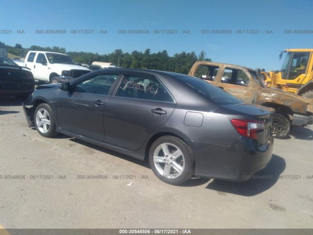 Photo 2 VIN: 4T1BF1FK3CU570122 - TOYOTA CAMRY 