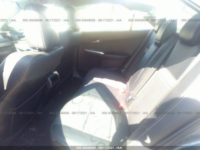 Photo 7 VIN: 4T1BF1FK3CU570122 - TOYOTA CAMRY 