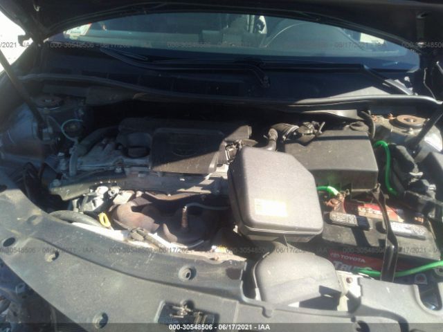 Photo 9 VIN: 4T1BF1FK3CU570122 - TOYOTA CAMRY 