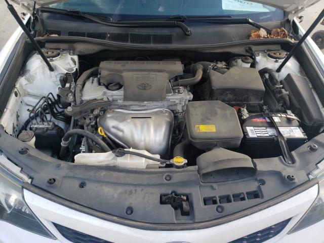 Photo 6 VIN: 4T1BF1FK3CU574543 - TOYOTA CAMRY BASE 