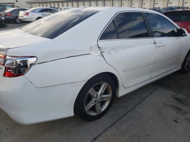 Photo 8 VIN: 4T1BF1FK3CU574543 - TOYOTA CAMRY BASE 