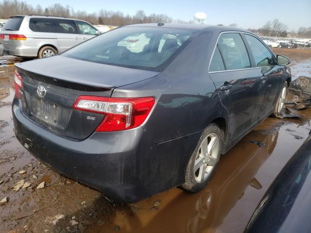 Photo 3 VIN: 4T1BF1FK3CU575434 - TOYOTA CAMRY 