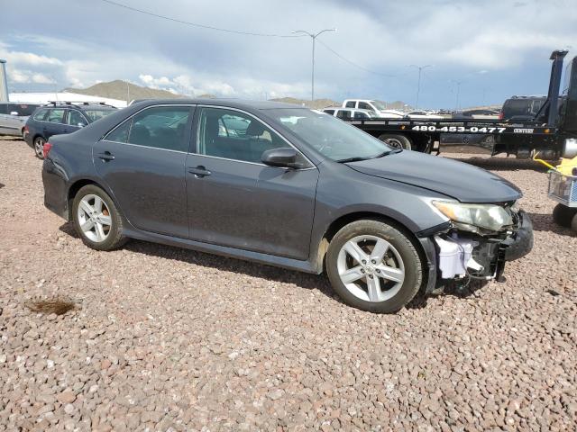 Photo 3 VIN: 4T1BF1FK3CU576096 - TOYOTA CAMRY 