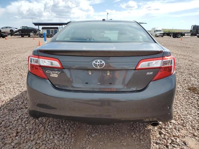 Photo 5 VIN: 4T1BF1FK3CU576096 - TOYOTA CAMRY 