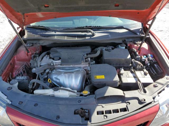 Photo 10 VIN: 4T1BF1FK3CU579838 - TOYOTA CAMRY BASE 