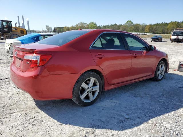 Photo 2 VIN: 4T1BF1FK3CU579838 - TOYOTA CAMRY BASE 