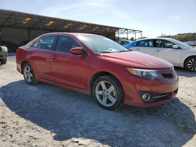 Photo 3 VIN: 4T1BF1FK3CU579838 - TOYOTA CAMRY BASE 