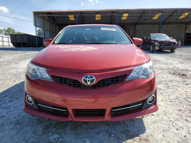 Photo 4 VIN: 4T1BF1FK3CU579838 - TOYOTA CAMRY BASE 