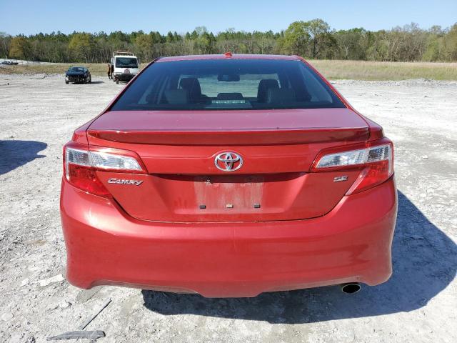 Photo 5 VIN: 4T1BF1FK3CU579838 - TOYOTA CAMRY BASE 