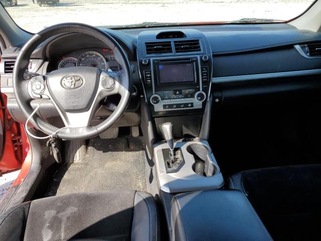 Photo 7 VIN: 4T1BF1FK3CU579838 - TOYOTA CAMRY BASE 