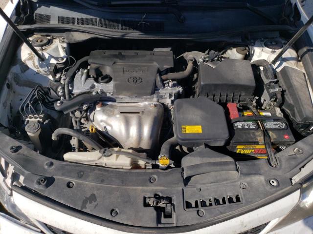 Photo 10 VIN: 4T1BF1FK3CU582092 - TOYOTA CAMRY BASE 