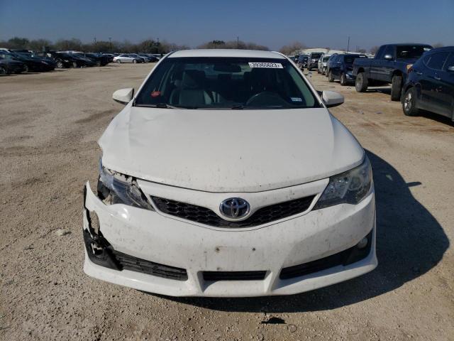 Photo 4 VIN: 4T1BF1FK3CU582092 - TOYOTA CAMRY BASE 