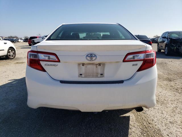 Photo 5 VIN: 4T1BF1FK3CU582092 - TOYOTA CAMRY BASE 