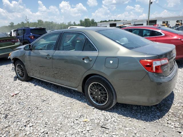 Photo 1 VIN: 4T1BF1FK3CU585199 - TOYOTA CAMRY 