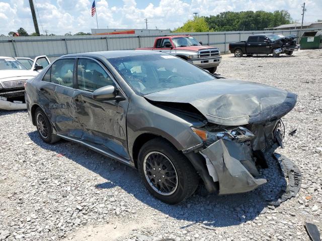 Photo 3 VIN: 4T1BF1FK3CU585199 - TOYOTA CAMRY 