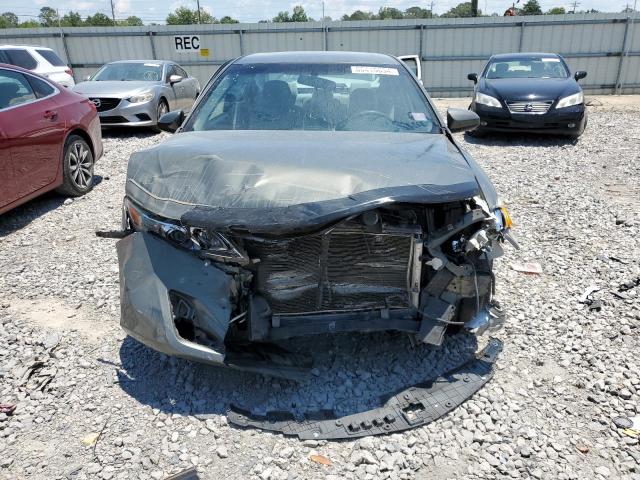 Photo 4 VIN: 4T1BF1FK3CU585199 - TOYOTA CAMRY 