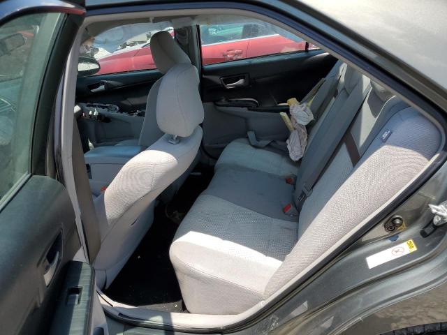 Photo 9 VIN: 4T1BF1FK3CU585199 - TOYOTA CAMRY 