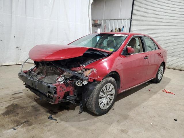 Photo 0 VIN: 4T1BF1FK3CU585929 - TOYOTA CAMRY 