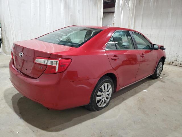 Photo 2 VIN: 4T1BF1FK3CU585929 - TOYOTA CAMRY 