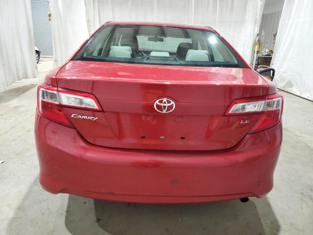 Photo 5 VIN: 4T1BF1FK3CU585929 - TOYOTA CAMRY 