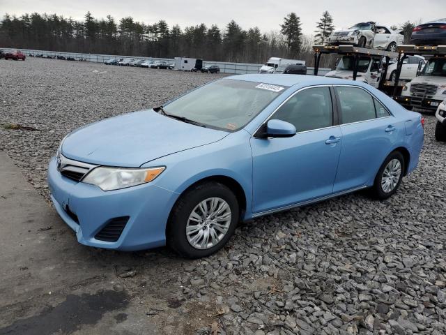 Photo 0 VIN: 4T1BF1FK3CU588765 - TOYOTA CAMRY 