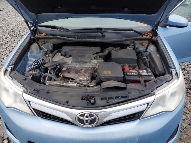 Photo 10 VIN: 4T1BF1FK3CU588765 - TOYOTA CAMRY 