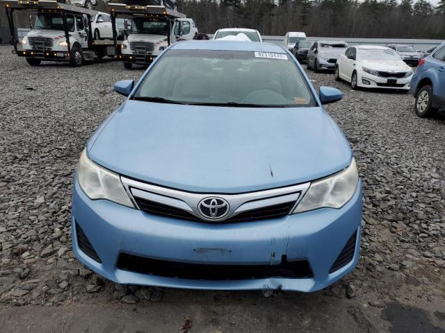 Photo 4 VIN: 4T1BF1FK3CU588765 - TOYOTA CAMRY 