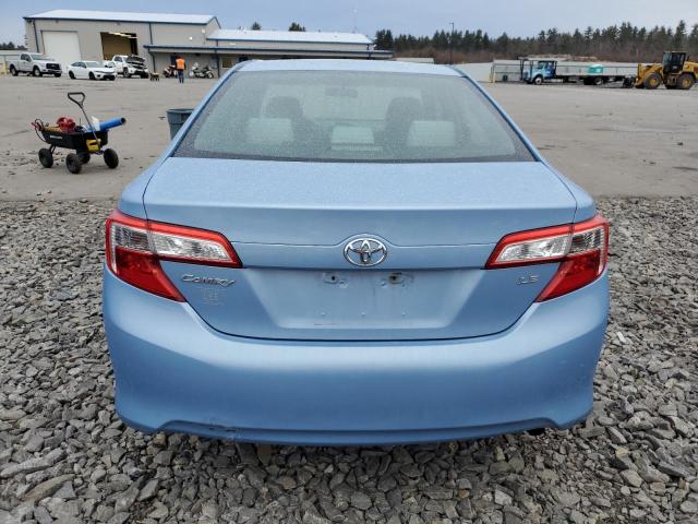 Photo 5 VIN: 4T1BF1FK3CU588765 - TOYOTA CAMRY 