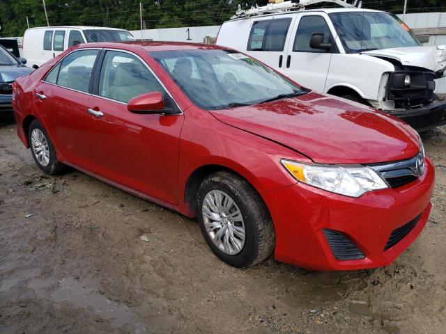 Photo 3 VIN: 4T1BF1FK3CU589009 - TOYOTA CAMRY BASE 