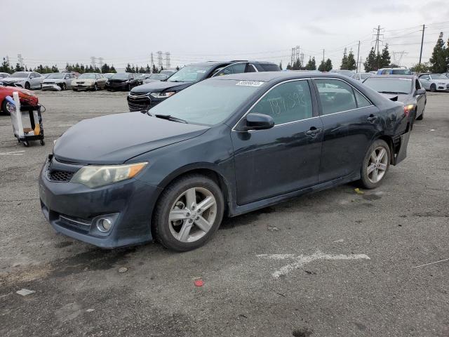 Photo 0 VIN: 4T1BF1FK3CU589883 - TOYOTA CAMRY BASE 