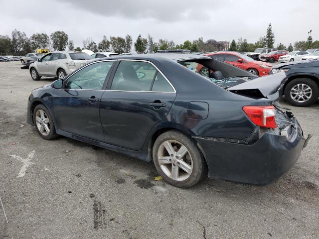 Photo 1 VIN: 4T1BF1FK3CU589883 - TOYOTA CAMRY BASE 