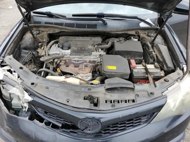 Photo 10 VIN: 4T1BF1FK3CU589883 - TOYOTA CAMRY BASE 