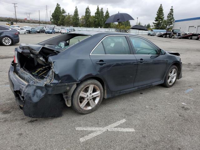 Photo 2 VIN: 4T1BF1FK3CU589883 - TOYOTA CAMRY BASE 