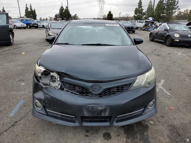 Photo 4 VIN: 4T1BF1FK3CU589883 - TOYOTA CAMRY BASE 