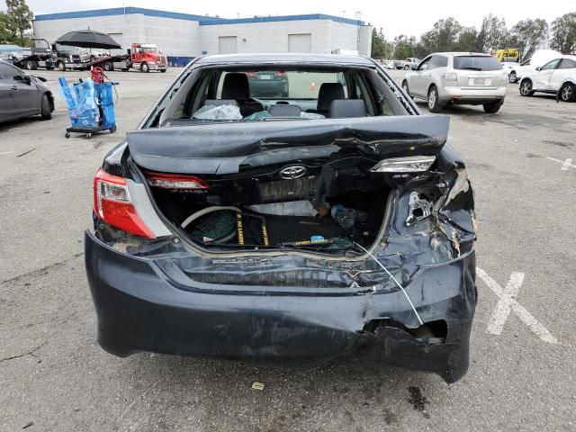 Photo 5 VIN: 4T1BF1FK3CU589883 - TOYOTA CAMRY BASE 