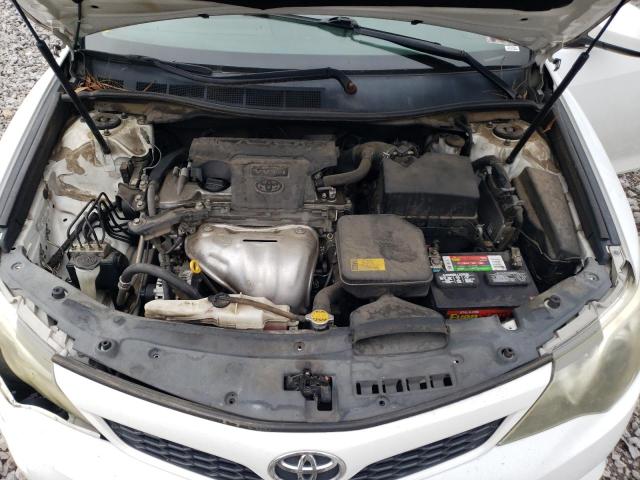 Photo 10 VIN: 4T1BF1FK3CU592086 - TOYOTA CAMRY BASE 