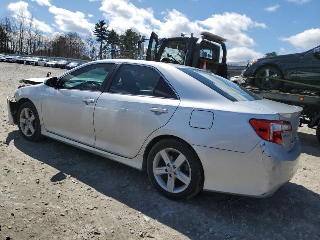 Photo 1 VIN: 4T1BF1FK3CU593903 - TOYOTA CAMRY 