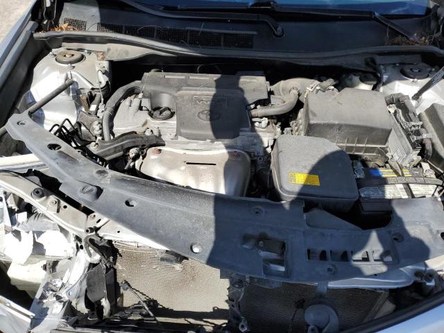 Photo 10 VIN: 4T1BF1FK3CU593903 - TOYOTA CAMRY 