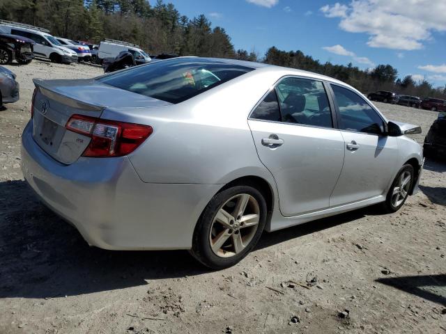 Photo 2 VIN: 4T1BF1FK3CU593903 - TOYOTA CAMRY 