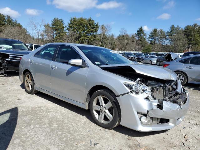 Photo 3 VIN: 4T1BF1FK3CU593903 - TOYOTA CAMRY 